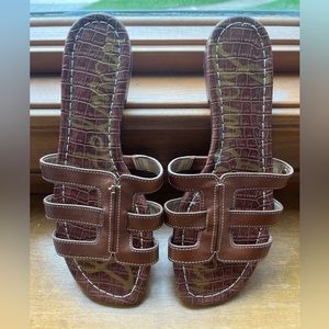 Sam Edelman Sandals